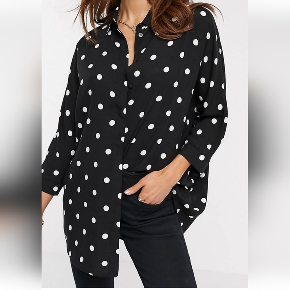 ASOS Blouse - Picture 2 of 7